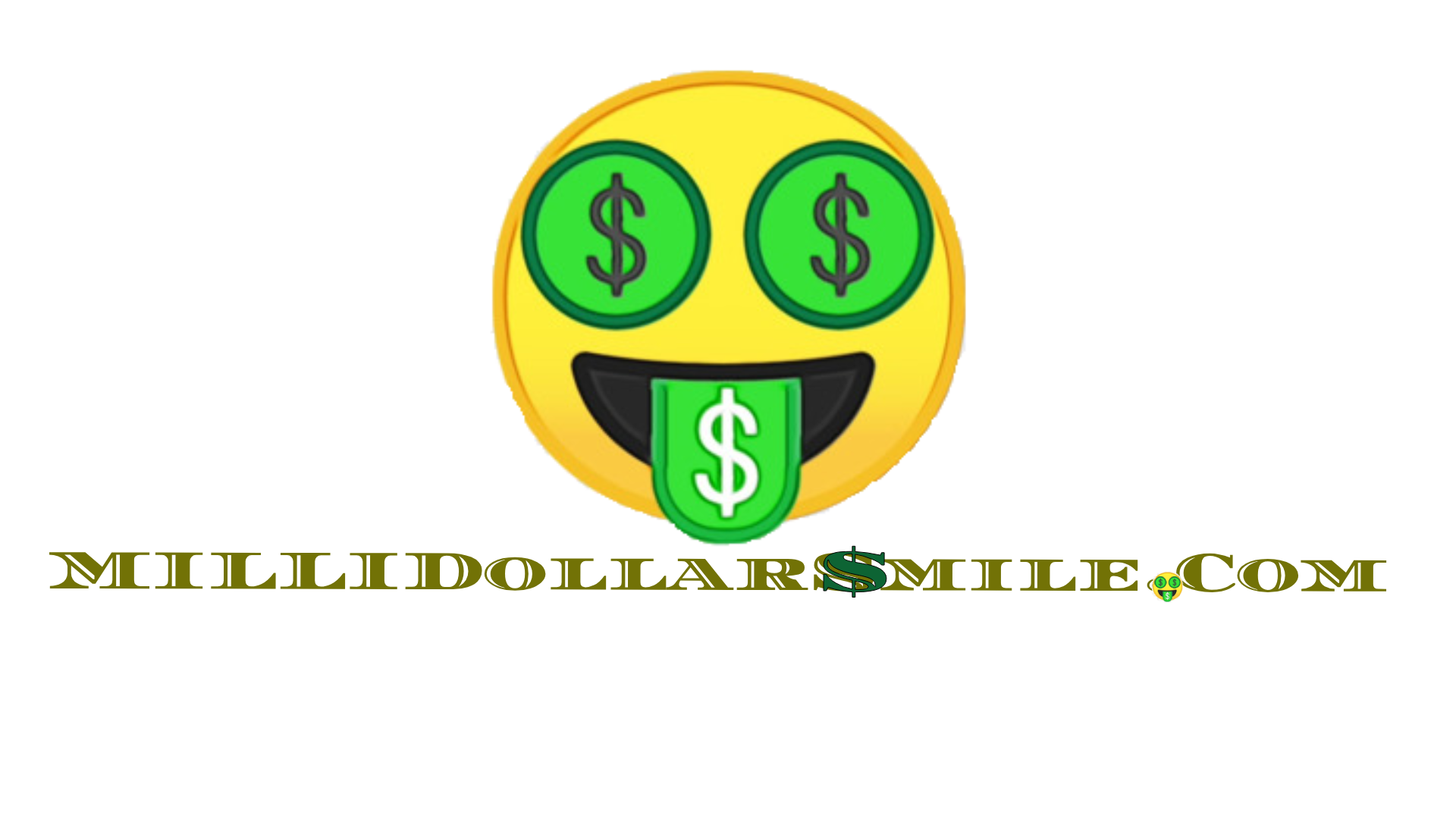 Milli-Dollar Smile Contest