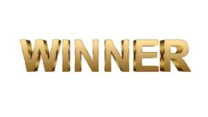 Winner word png, Winner text PNG, Word Winner gold 3d text png transparent background images_1657115613