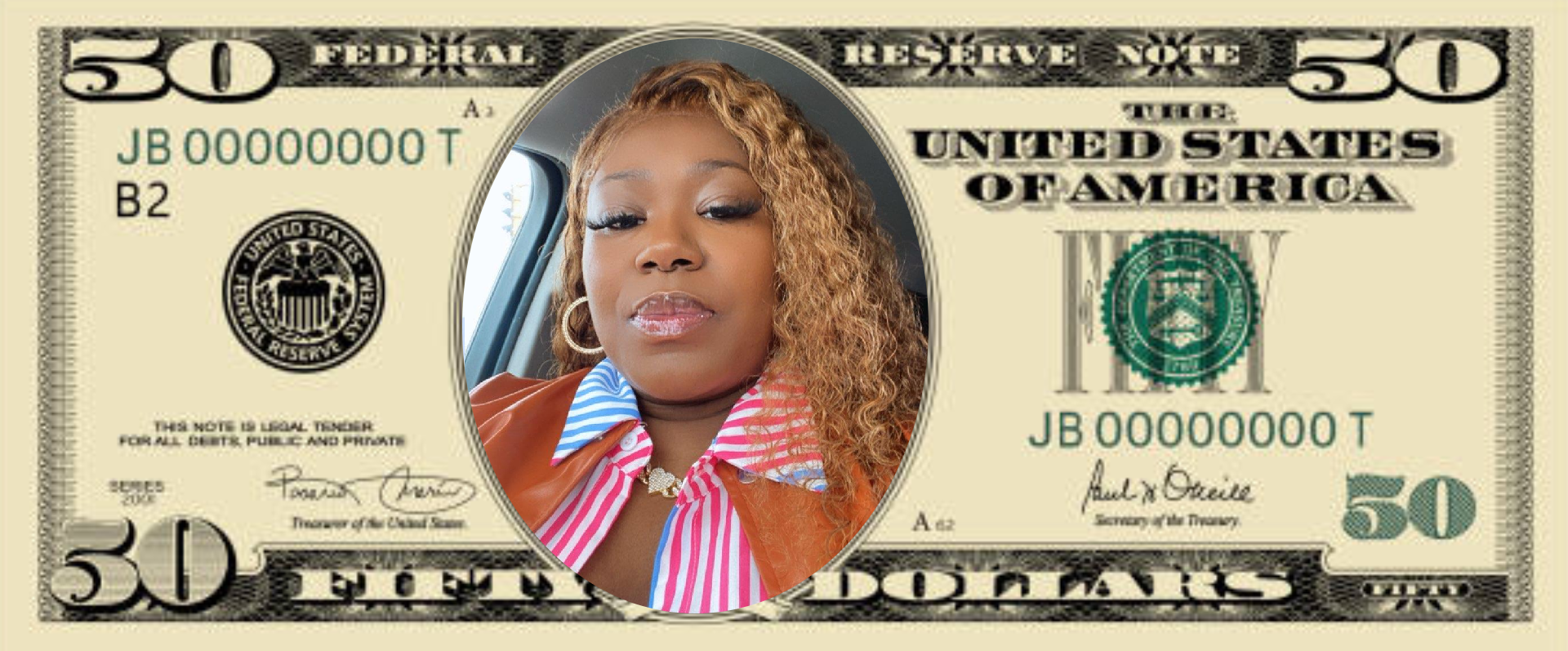 Prishonia Johonson
