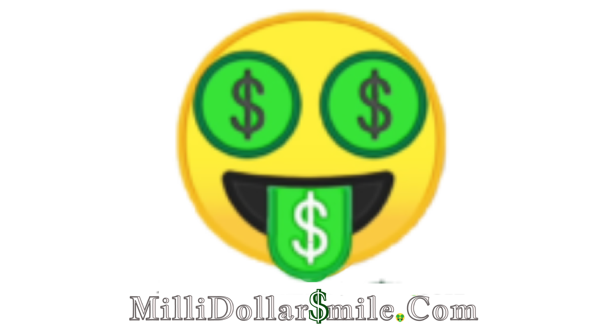 Milli-Dollar Smile Contest